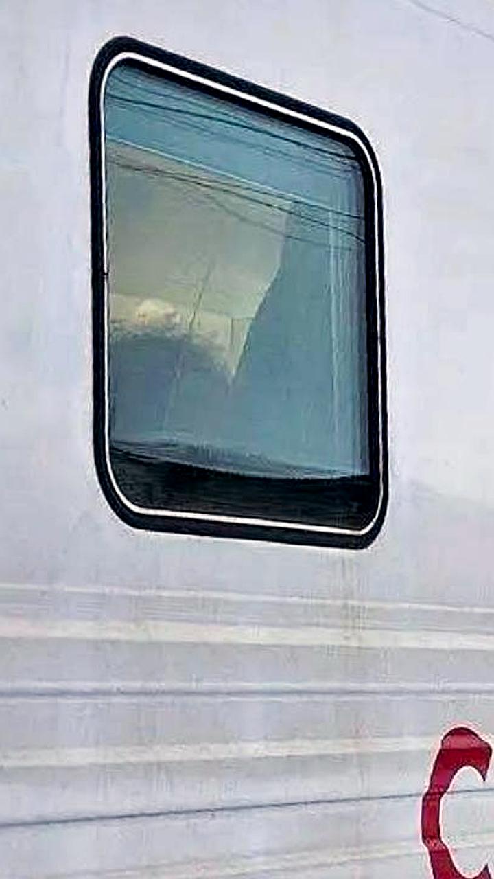 Медпоезд Святой Пантелеймон начнет работу в Хабаровском крае с 13 января