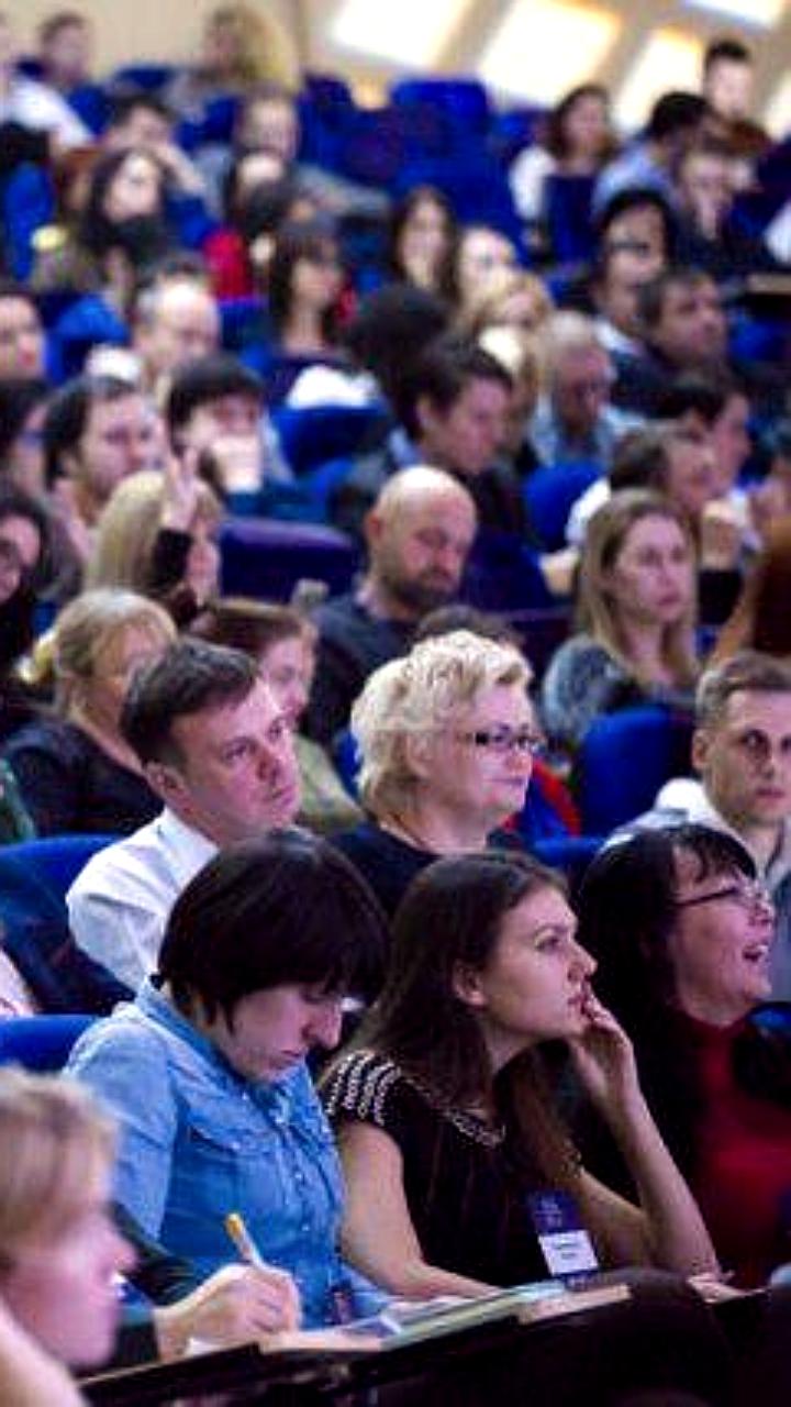 Регистрация на V форум Патриоты Урала открыта для активистов из Хабаровского края