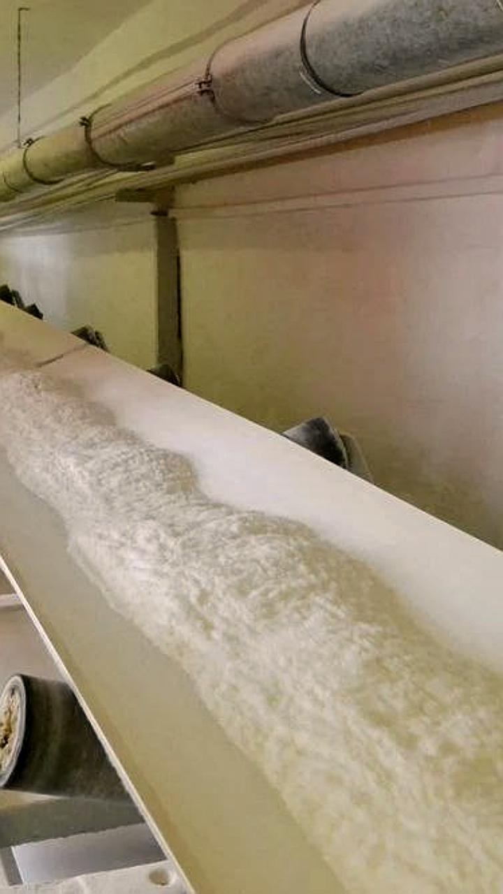 Производство сахара в Пензенской области и Алтайском крае: рекорды переработки свеклы