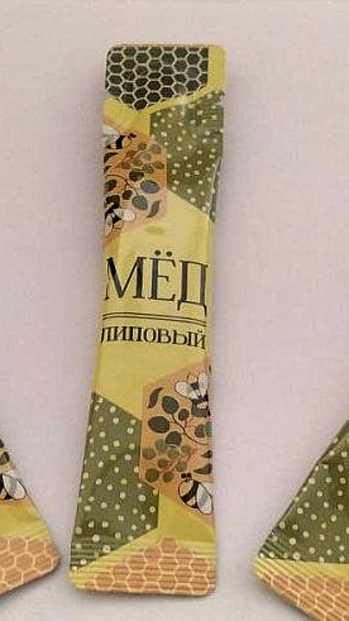 В Приморье запустили производство мёда в индивидуальной упаковке для школьников