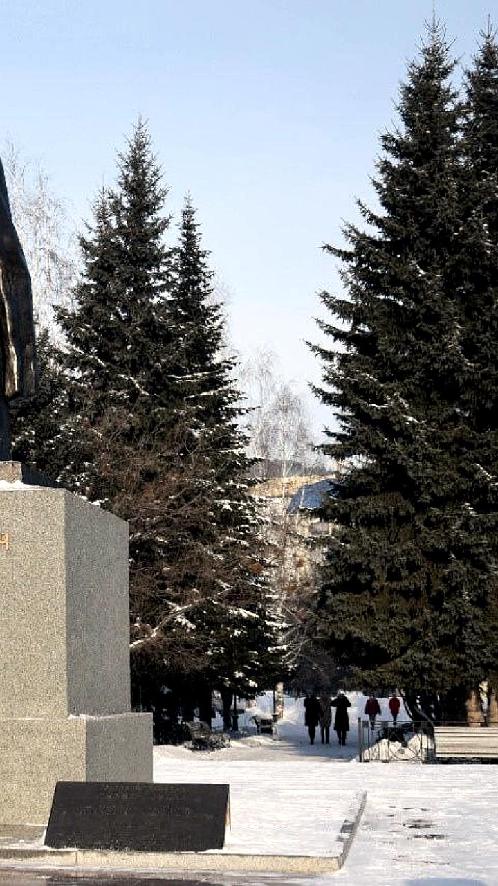 Памятное мероприятие в Горно-Алтайске в честь 156-летия Григория Чорос Гуркина