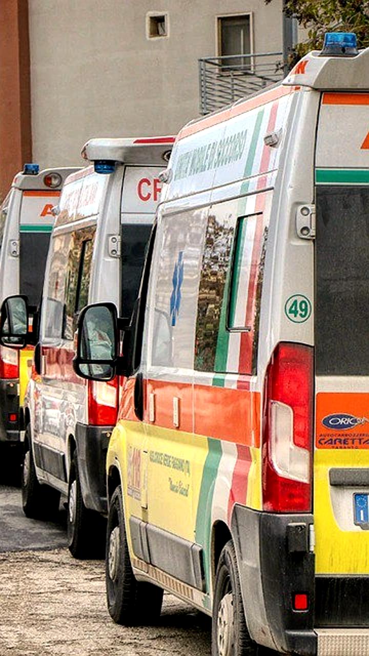 В Кастильон Фьорентино за десять дней зафиксировано 14 смертей, мэр ожидает разъяснений от здравоохранительных органов