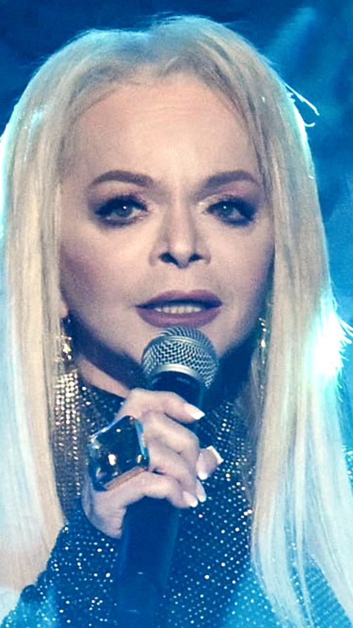 Низкие продажи билетов на концерт Ларисы Долиной в Москве