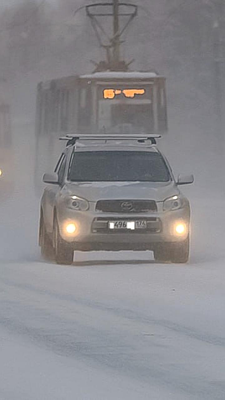 Закрытие трамвайного движения на проспекте Победы: вводится компенсационный автобусный маршрут