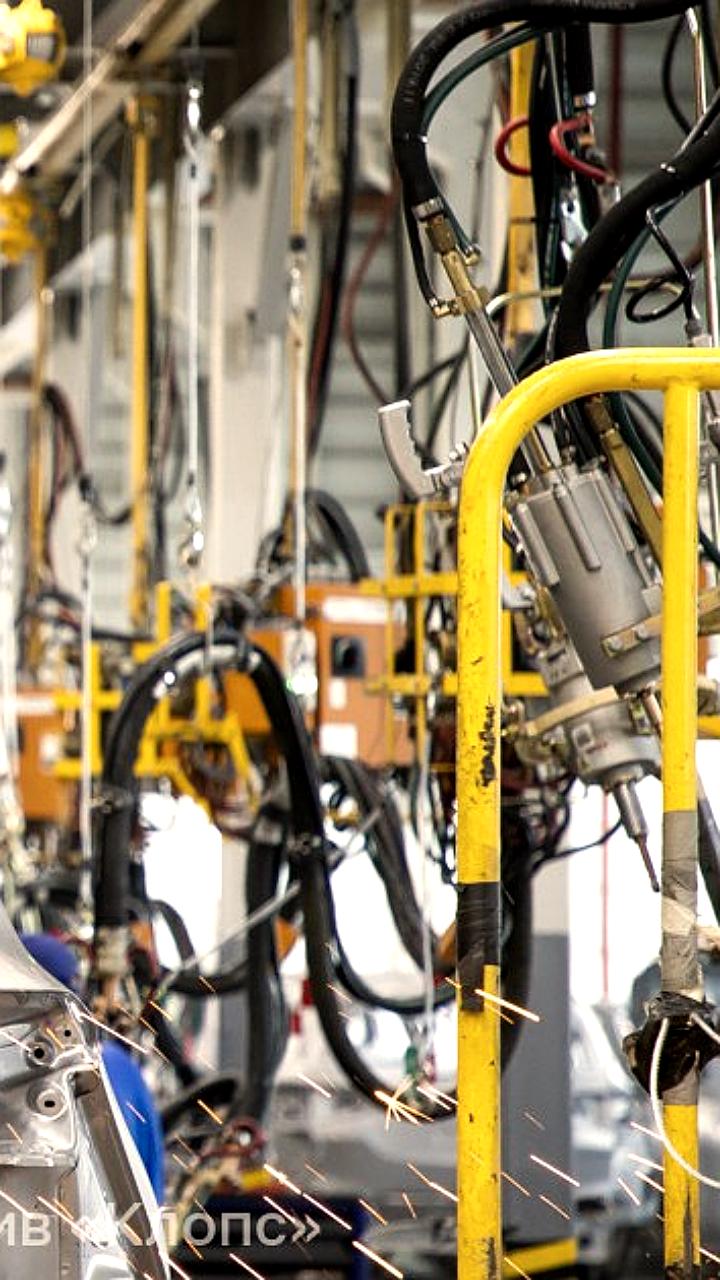 Kia зарегистрировала новые товарные знаки в России для продажи автомобилей и других товаров