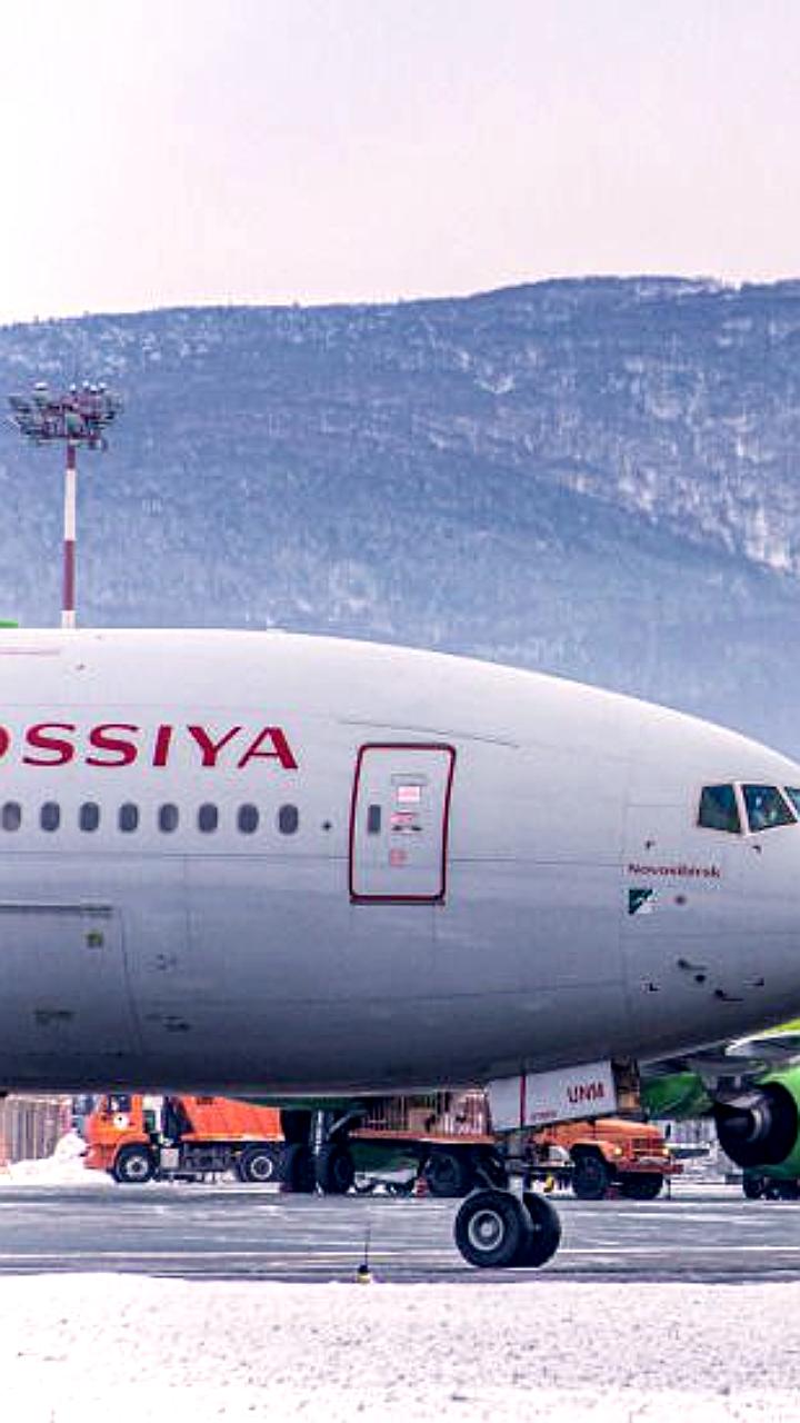 Реконструкция пяти аэропортов на Севере и Дальнем Востоке России запланирована до 2028 года