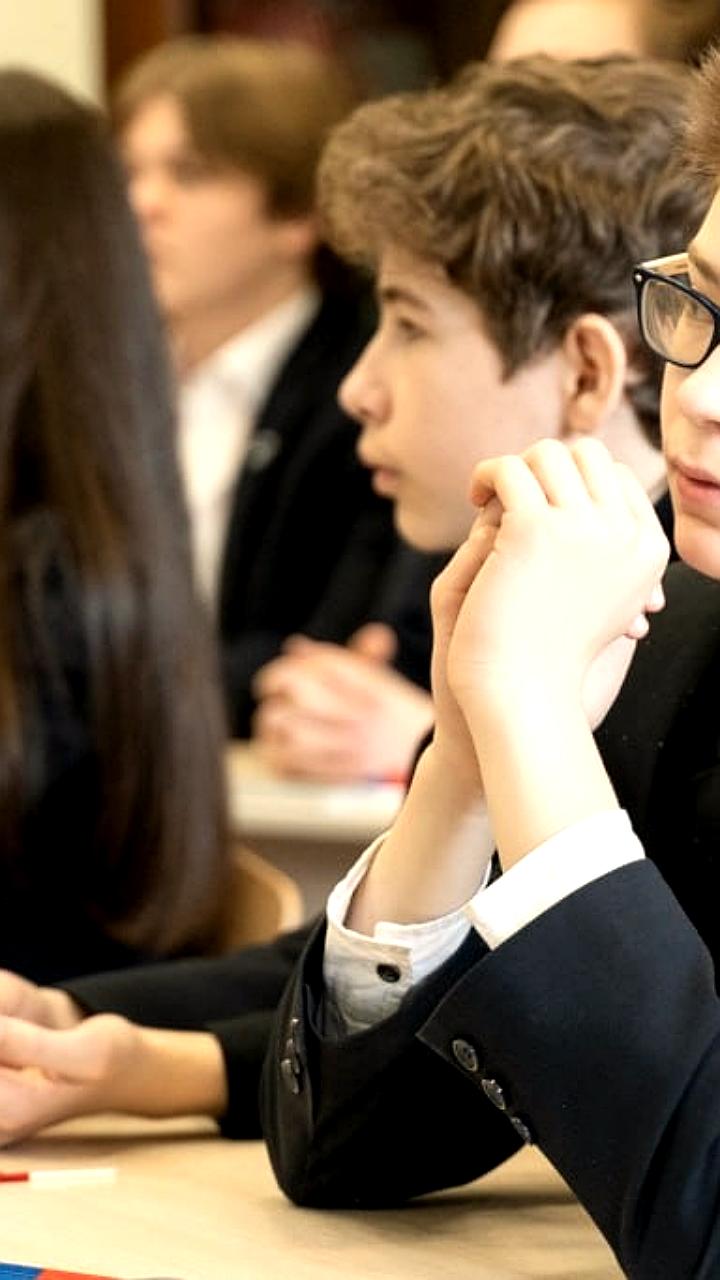 В Раде предложен законопроект о запрете обучения на русском языке в частных школах