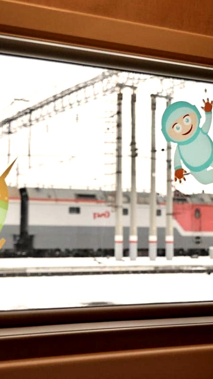 Тяговый асинхронный двигатель ТАД 650 успешно прошёл испытания для высокоскоростного поезда