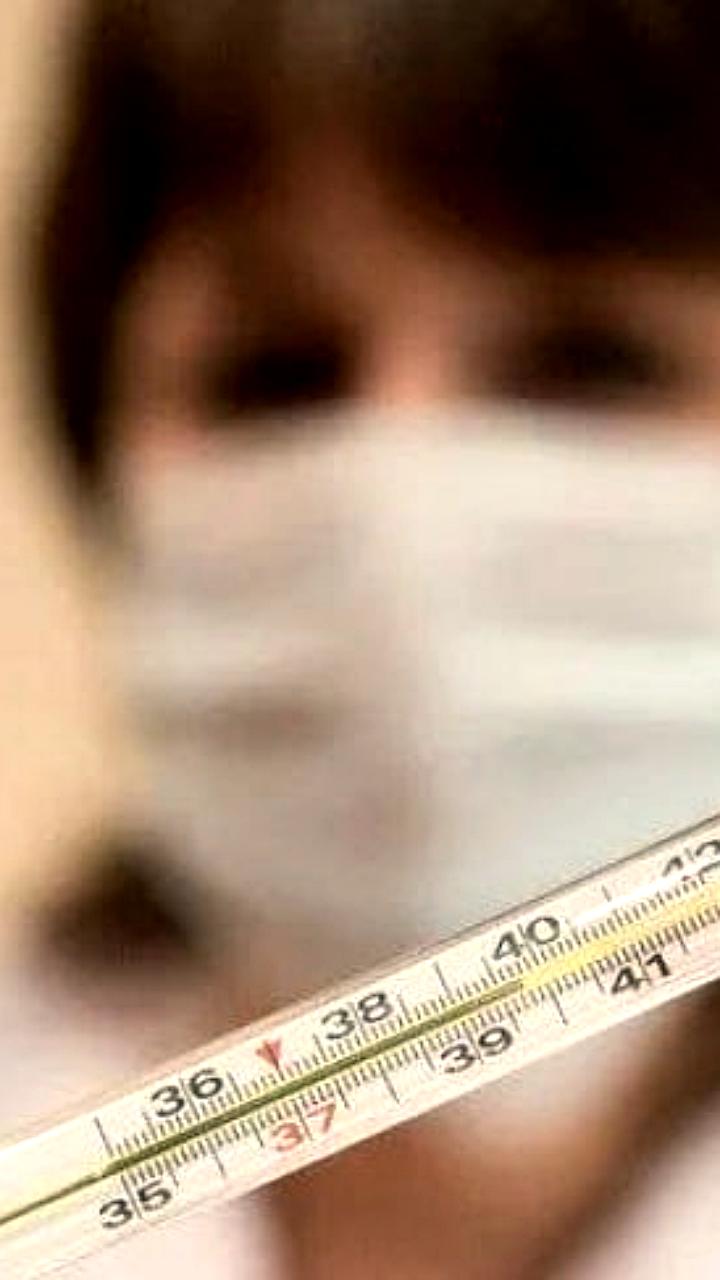 Заболеваемость ОРВИ и гриппом в Ленобласти снизилась на 60%