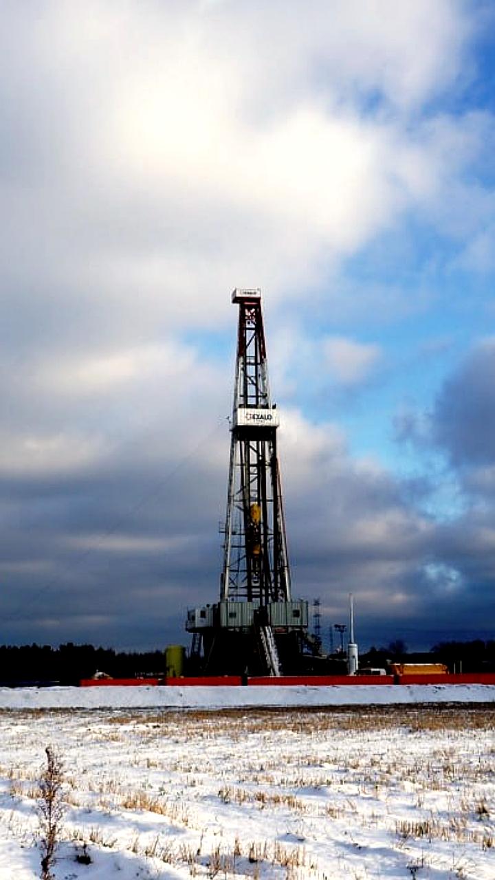 Россия ожидает прирост запасов нефти и газа в 2025 году на новых месторождениях