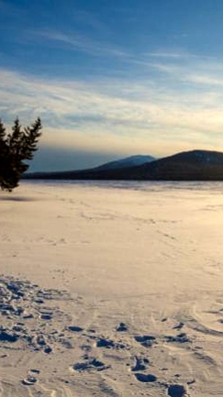 Александр Решетов назначен директором национального парка Зюраткуль