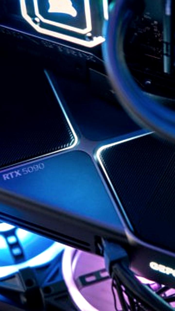 Дефицит видеокарт NVIDIA RTX 5060 Ti и других моделей наблюдается в Японии и Европе