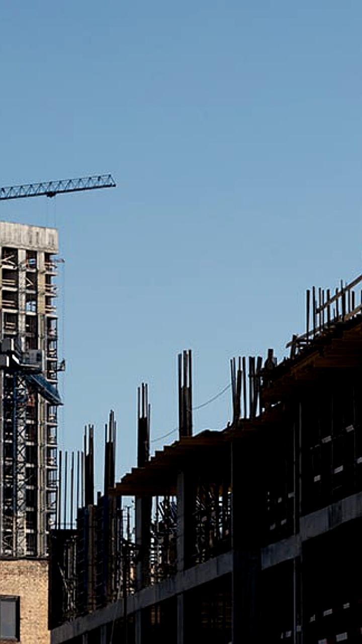 Росфинмониторинг предлагает увеличить порог контроля операций с недвижимостью до 75 миллионов рублей