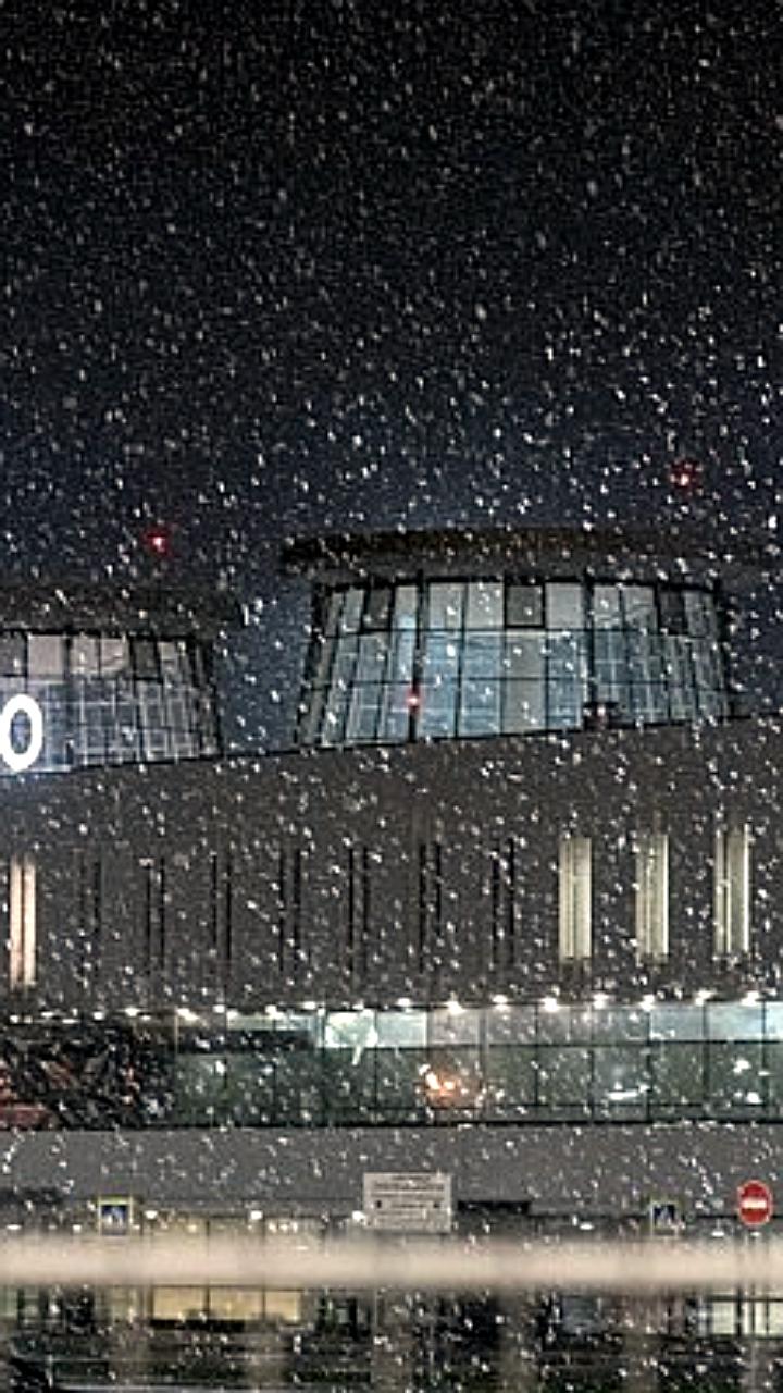 Проект соединения терминалов аэропорта Томска приостановлен из-за экономической неопределенности