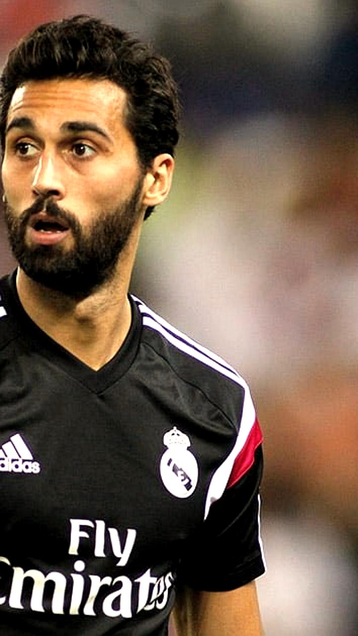 Альваро Арбелоа назначен главным тренером Реала