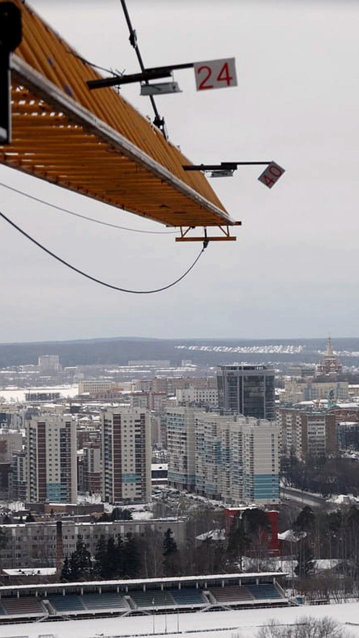Ижевск занял третье место по росту цен на вторичное жилье в России