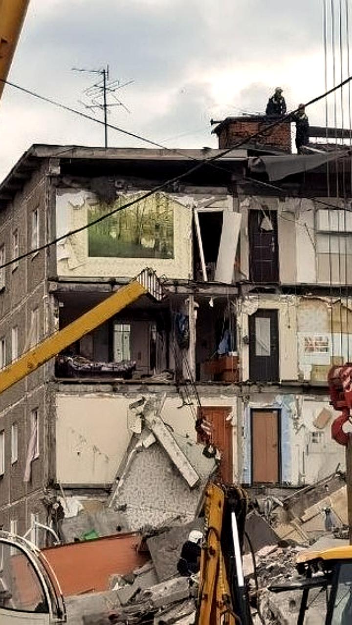 Суд обязал страховую компанию СОГАЗ выплатить более 558 тысяч рублей после взрыва в Нижнем Тагиле