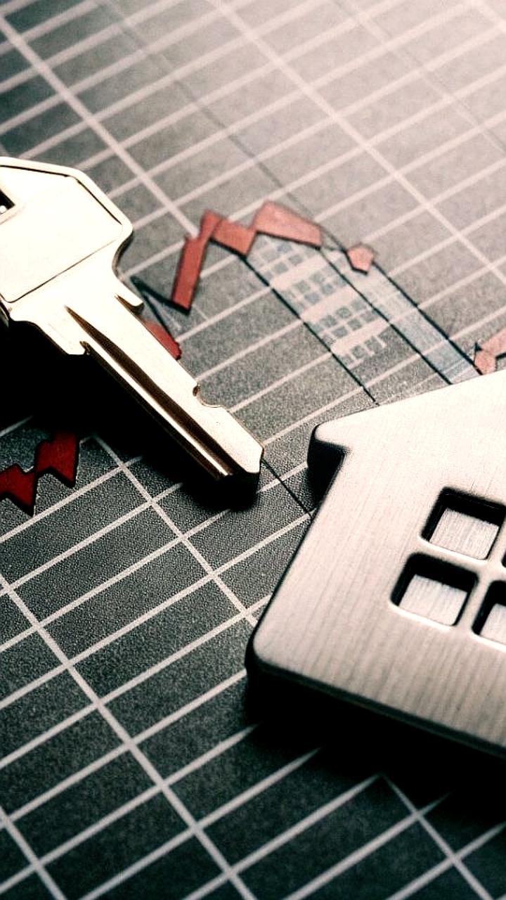 Прогноз снижения ипотечных ставок в России к 2026 году