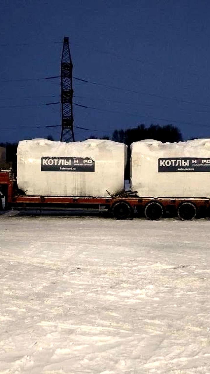 Модернизация теплоснабжения в Находке и Красновишерске: новые котлы и инвестиции