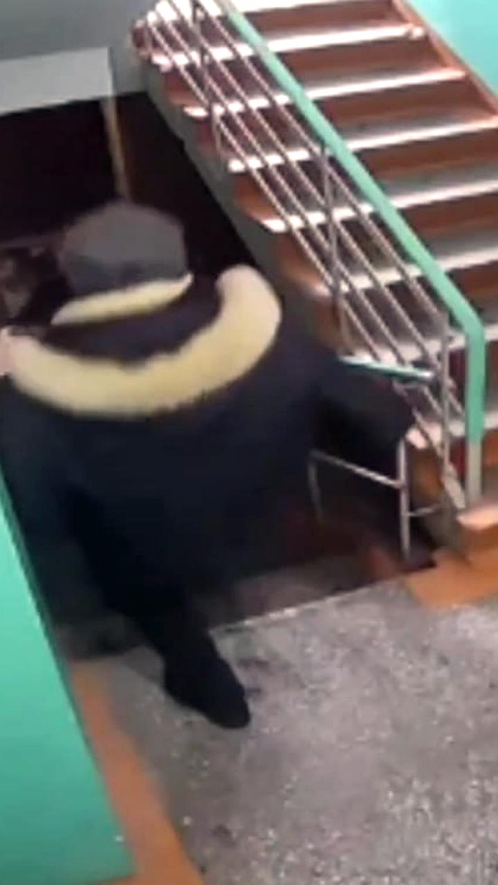 Тюменец пострадал в драке из-за конфликта детей