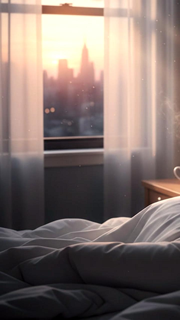 Эксперты рекомендуют оптимальные позы для качественного сна