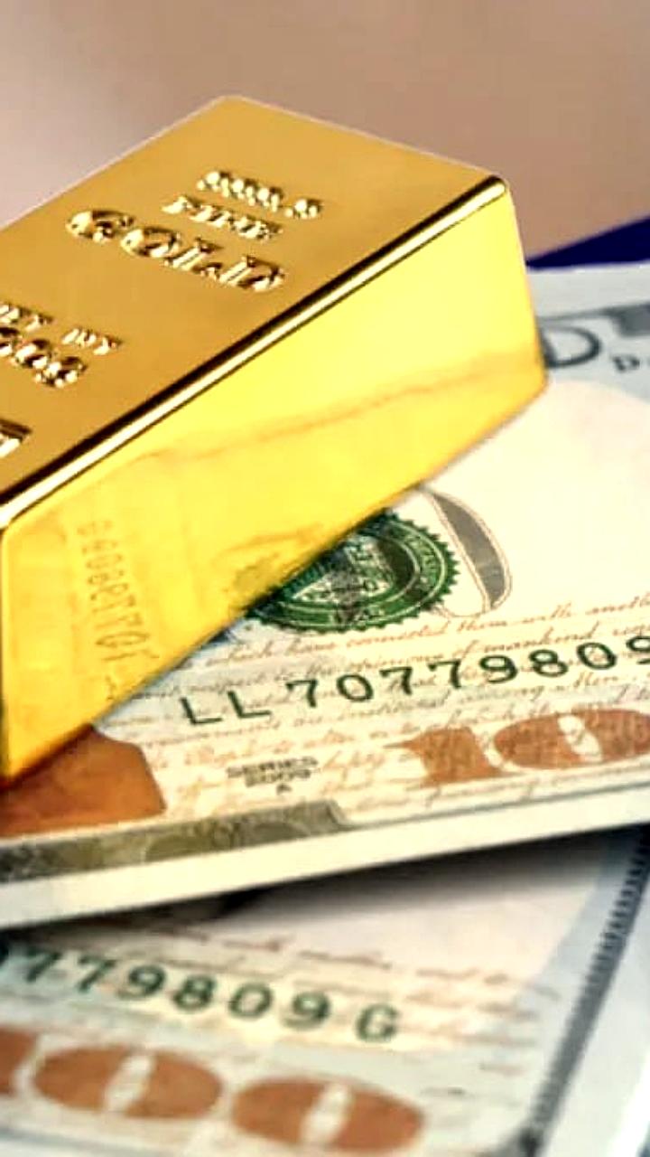 Международные резервы России достигли рекорда в 763,9 млрд долларов