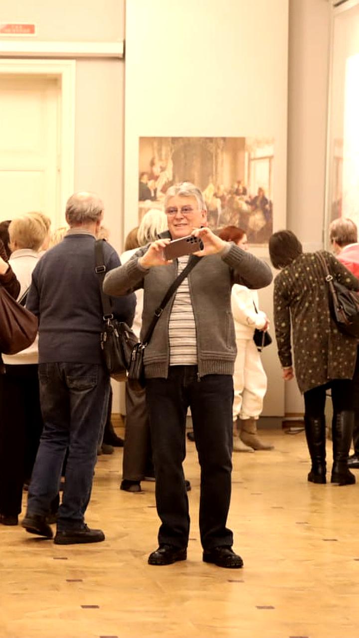 Вологда встретила более 70 тысяч туристов в новогодние праздники