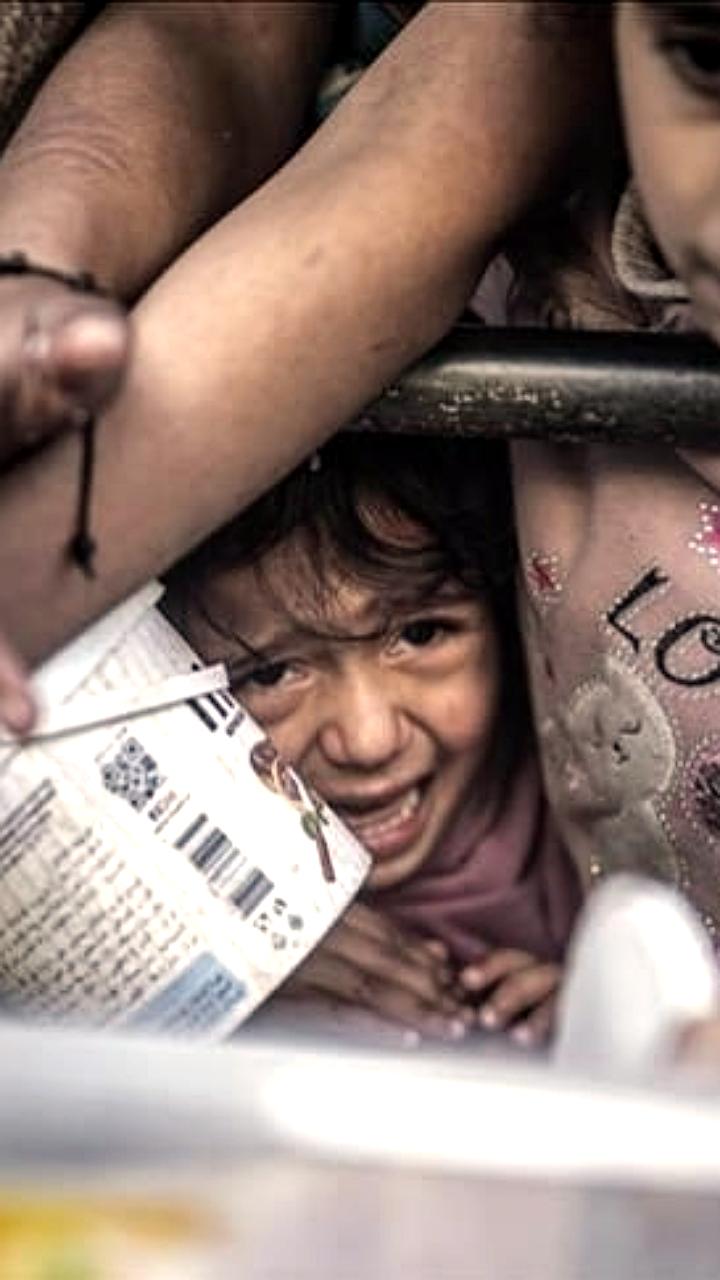 Более 100 детей погибли в Газе за время прекращения огня, сообщает ООН и ЮНИСЕФ