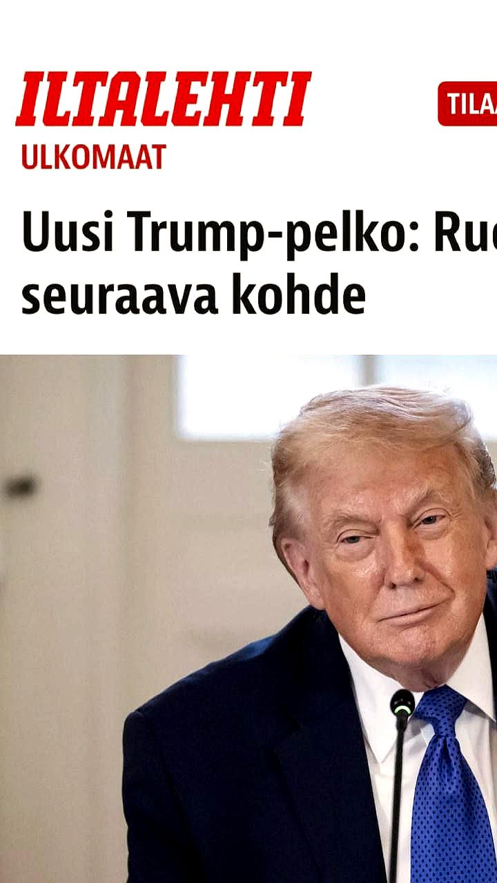 США могут обратить внимание на Канаду и Швецию после Гренландии