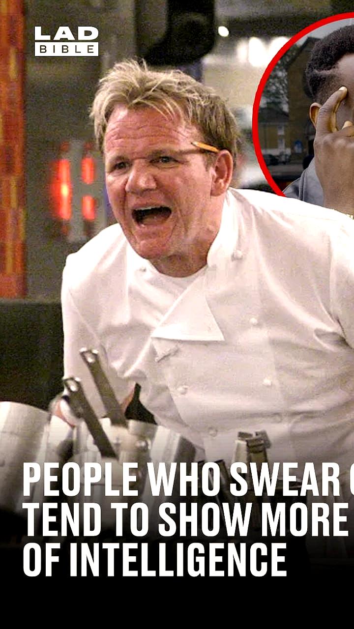 Исследования подтверждают: матерная речь связана с высоким интеллектом