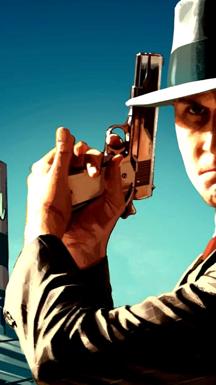 В Steam начался фестиваль детективных игр со скидками