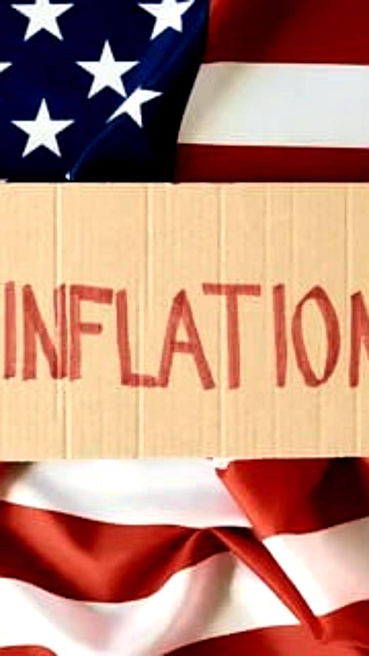 Умеренный рост инфляции в США ожидается к концу 2025 года