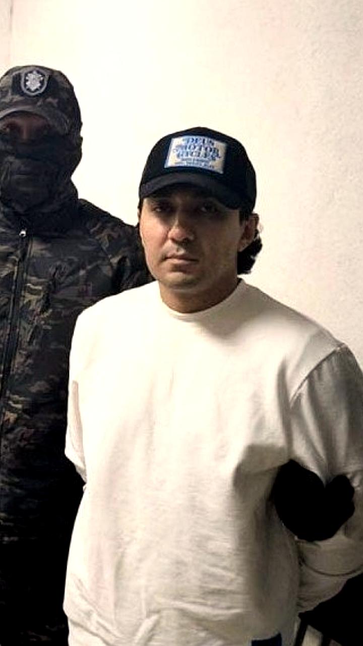 Уголовные дела против судей, изменивших меру пресечения Акмалу Шукурову