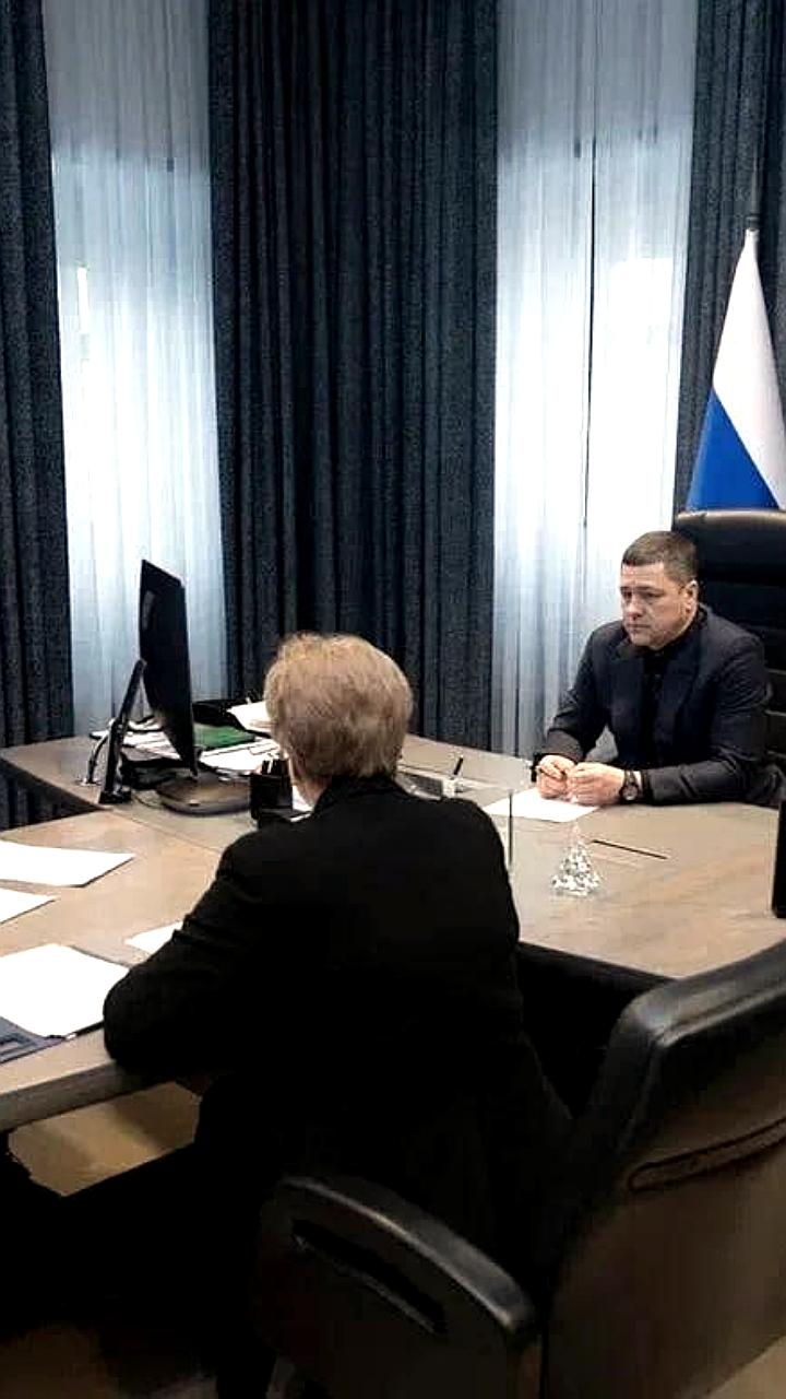 В Нолинске начнется строительство школы на 500 мест