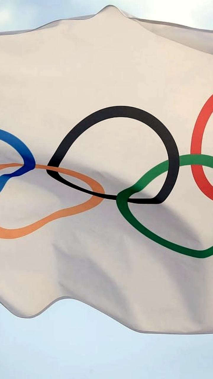 МОК разъясняет позицию по участию американских спортсменов в свете политических конфликтов