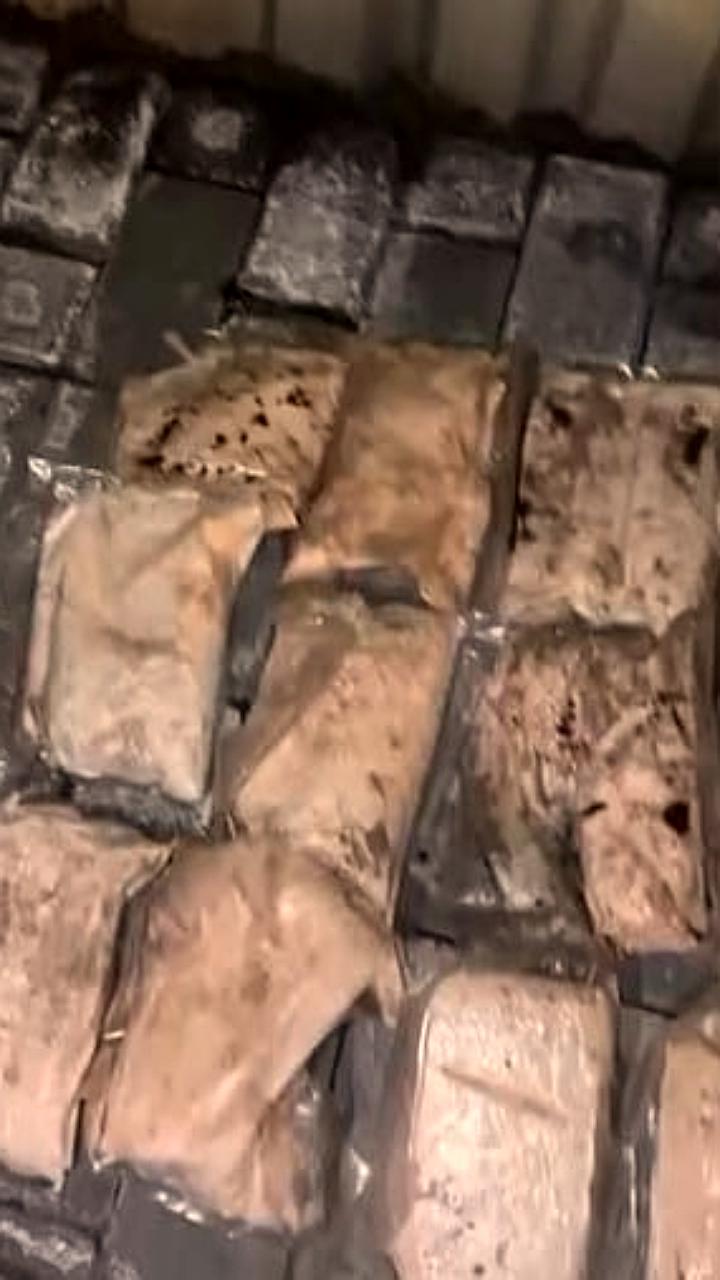 УФСБ по ДНР задержала 25 наркоторговцев, изъято 50 кг наркотиков