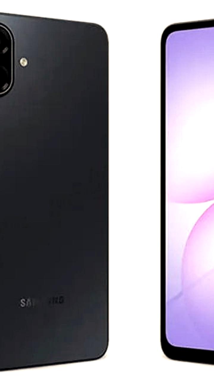 Samsung анонсирует Galaxy A07 5G как самый доступный смартфон 2026 года