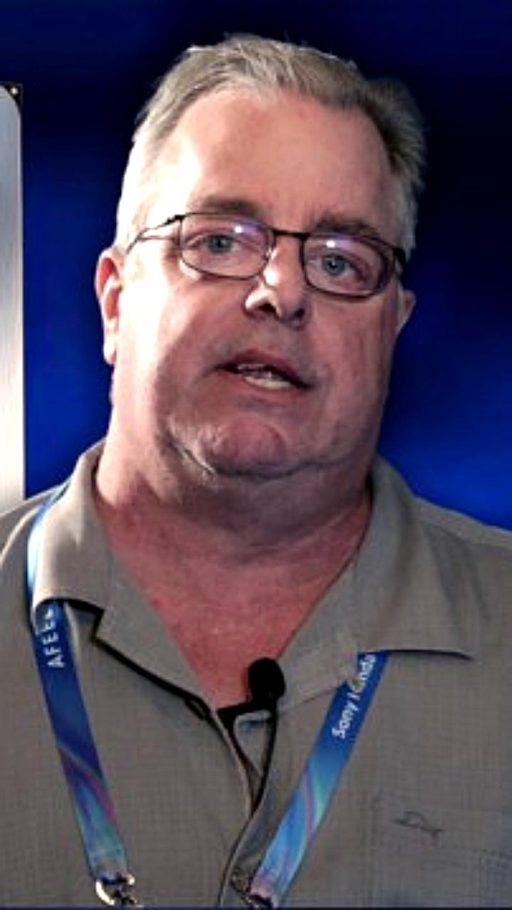 Intel объявила о решении проблемы статтеров в ПК играх на CES 2026