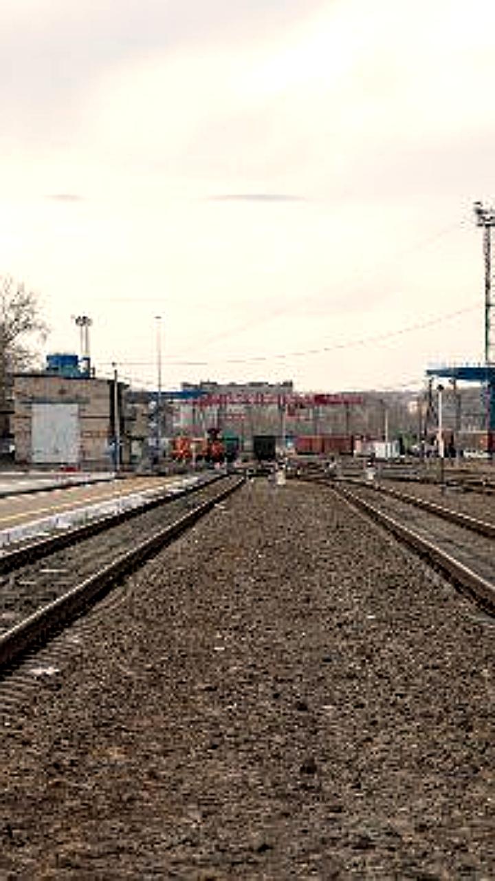 Задержание мужчины с наркотиками на вокзале в Кирове