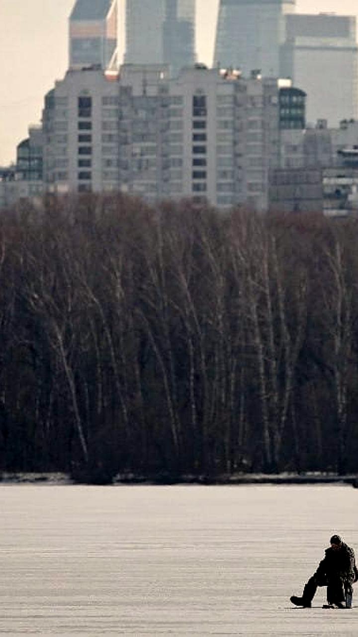 Новый метод МГУ позволяет анализировать микропластик в водоемах России