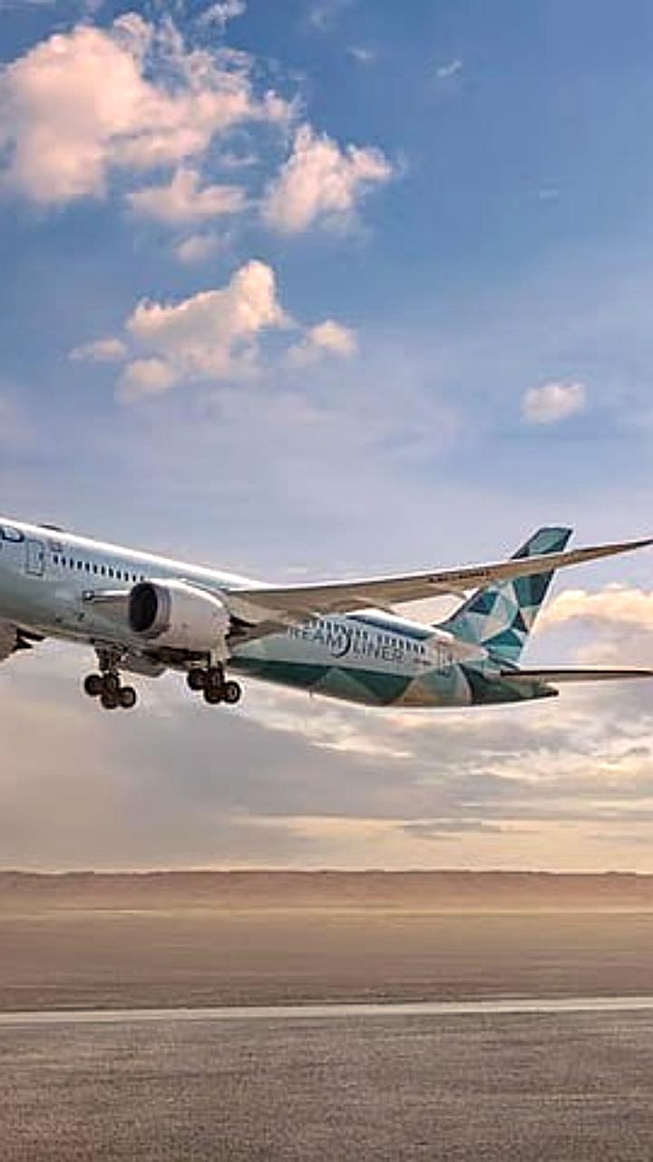 Etihad признана самой безопасной авиакомпанией мира в 2026 году