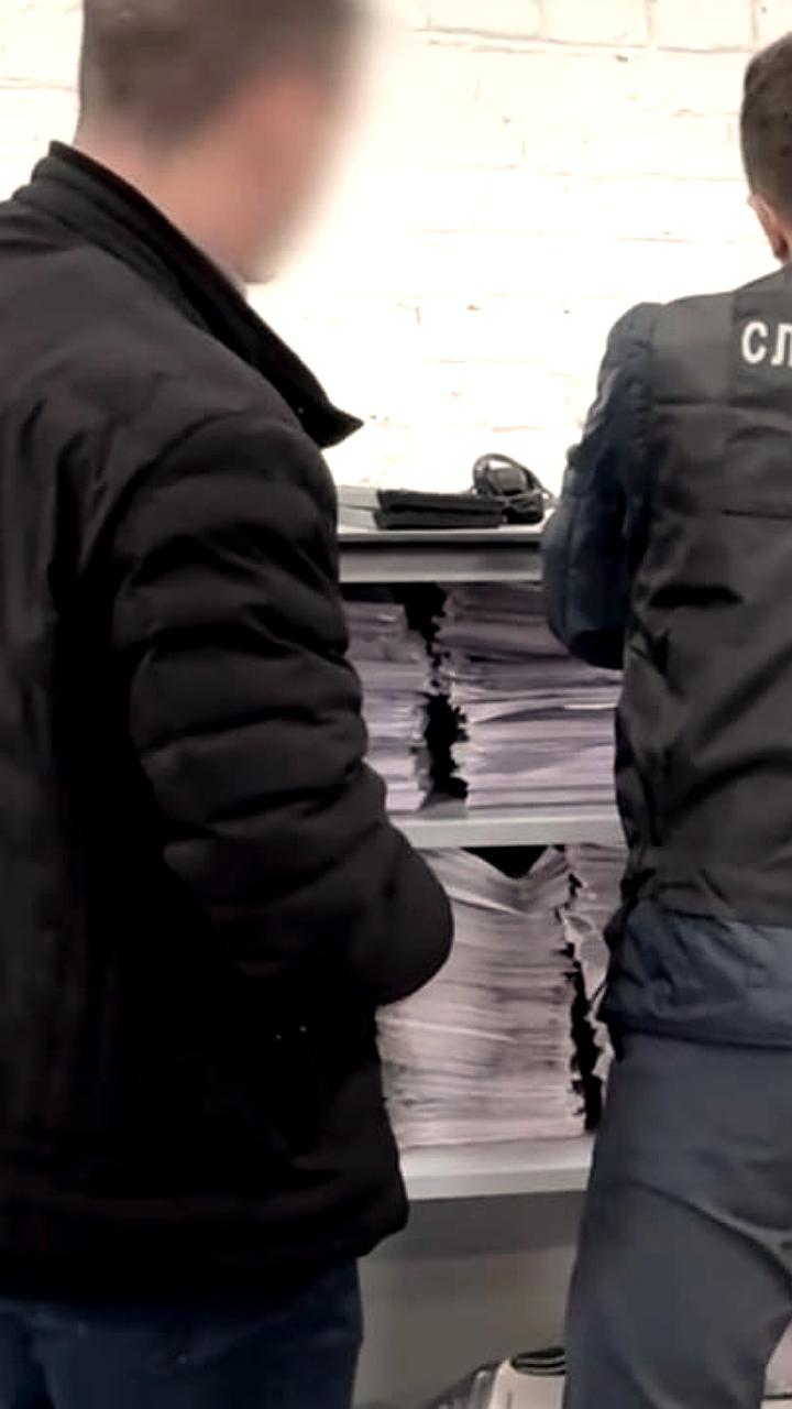 Владивосток: участница картельного сговора по питанию в детсадах предстанет перед судом