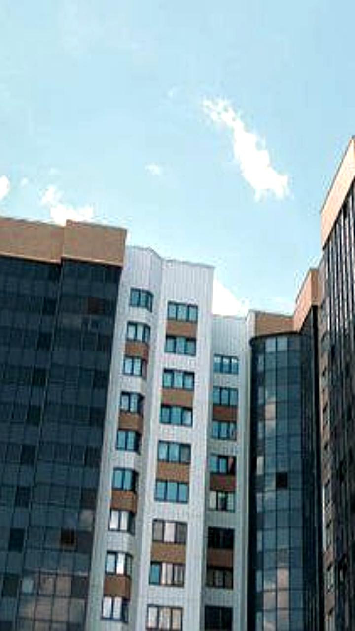 Московский фонд реновации лидирует по вводу жилья в России в 2025 году