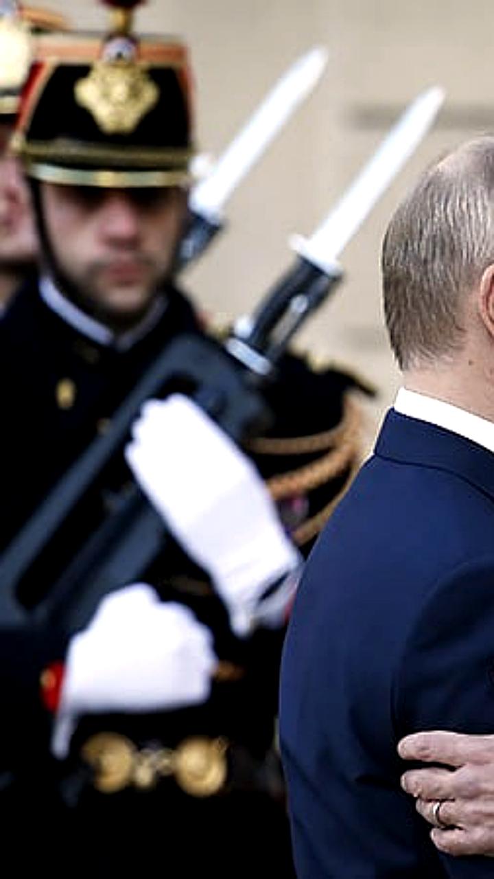 Европейские страны поддерживают инициативу Макрона и Мелони о диалоге с Россией