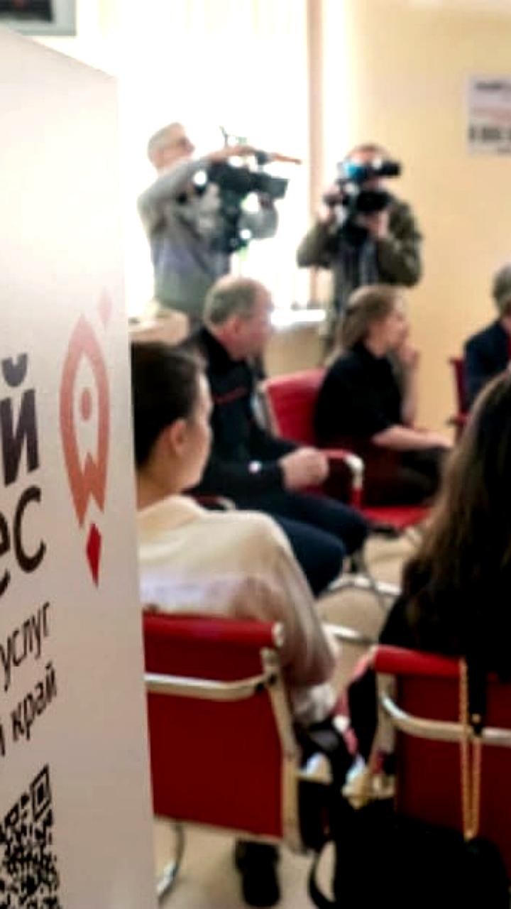 Центры 'Мой бизнес' в Волгоградской и Томской областях оказали поддержку тысячам предпринимателей в 2025 году