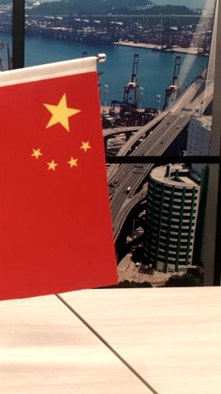 Торговля между Китаем и Россией сократилась на 6,9% в 2025 году