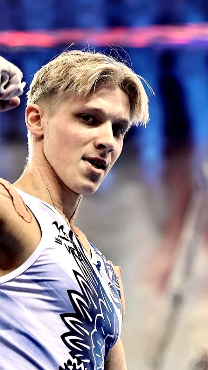 Гимнасты из Владимира и Липецка вошли в состав сборной России 2026 года