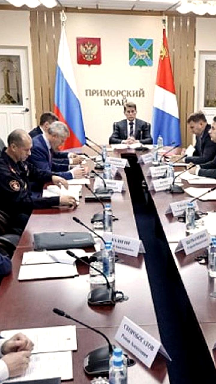 В России стартует эксперимент по оргнабору трудовых мигрантов с 2027 года