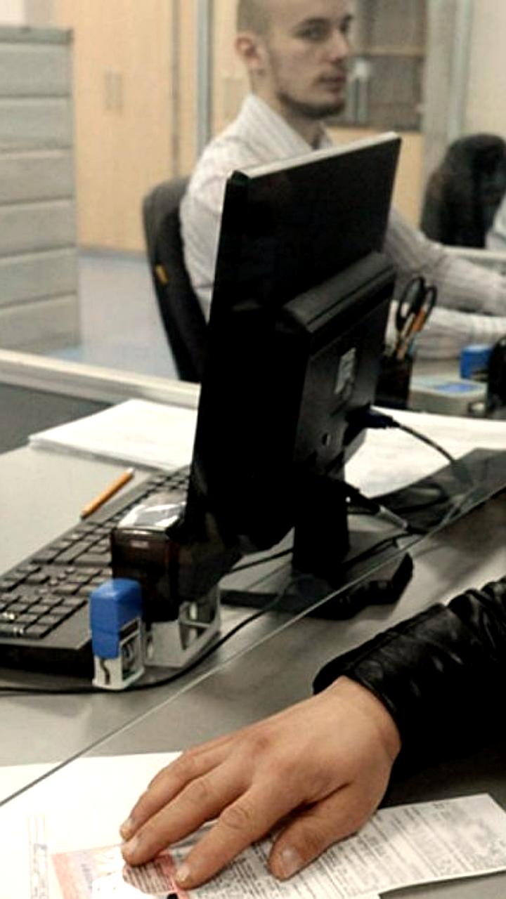 С 2027 года в России вводится эксперимент по организованному набору мигрантов