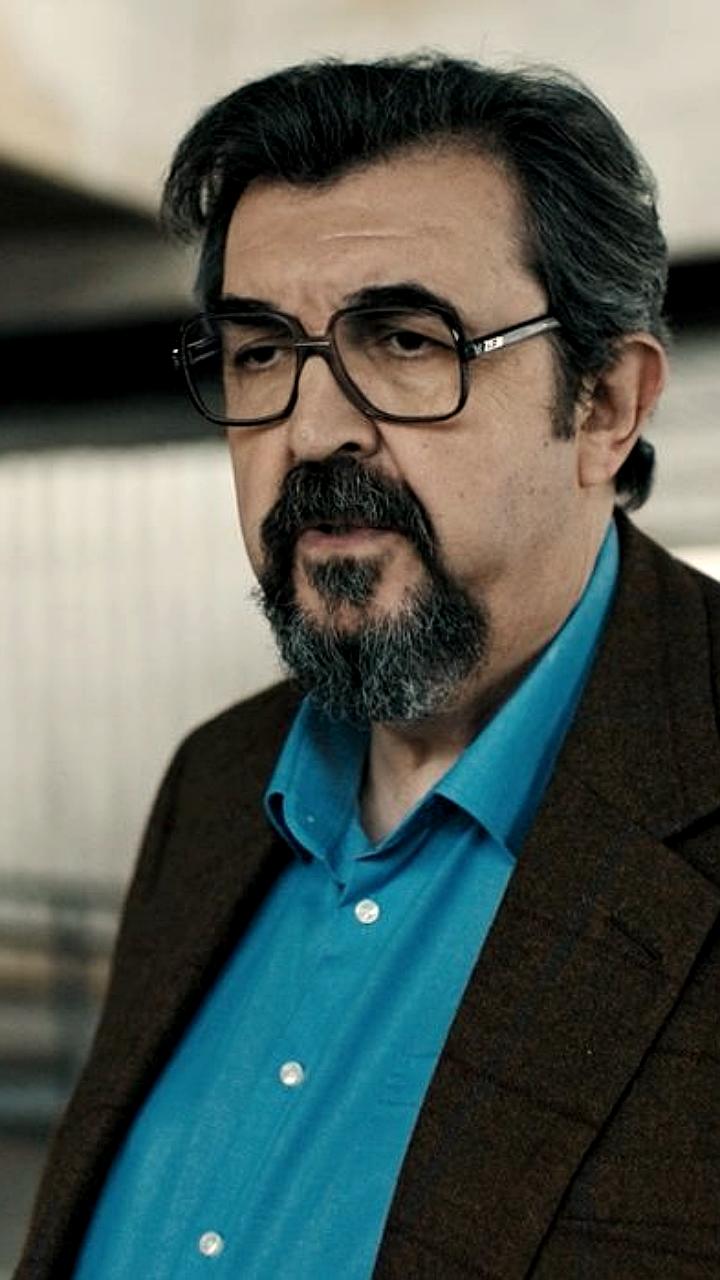 Скончался ректор Школы студии МХАТ Игорь Золотовицкий